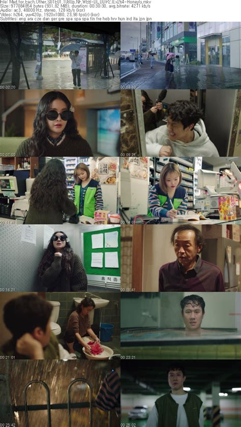 sorry for others s01e01 mkv